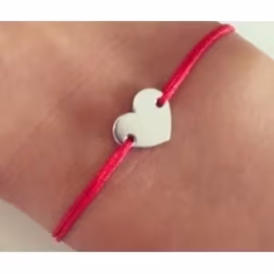 925 Sterling Silver Bracelet, Model 13