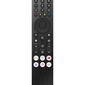 Telecomanda compatibila TV TCL-RC733A (665-1)