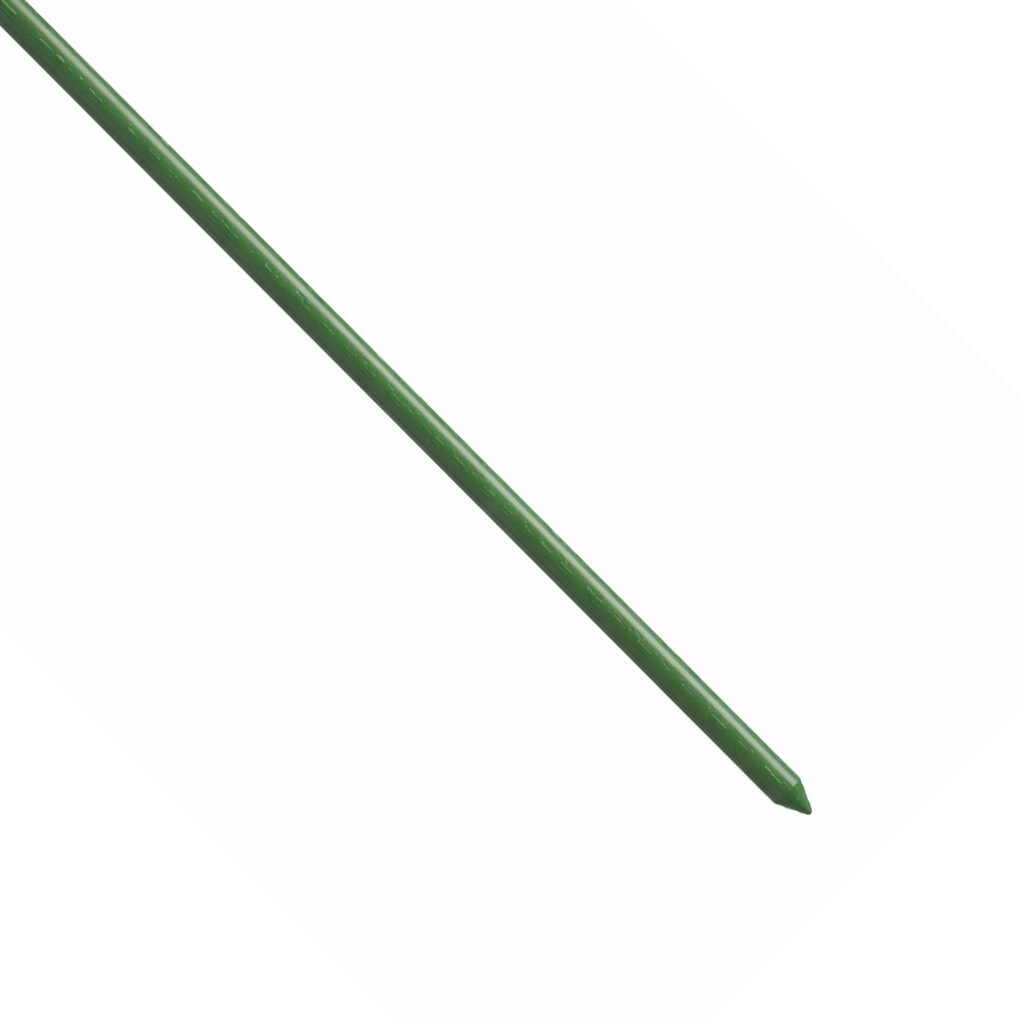 Suport/arac pentru plante, rosii, metal + PVC, verde, 1.1x90 cm, Artool 2 Suport/arac pentru plante, rosii, metal + PVC, verde, 1.1x90 cm, Artool - imagine 2