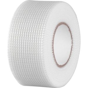 Banda autoadeziva din fibra de sticla pentru rosturi de gips-carton, 50 mm x 45 m, Strend Pro