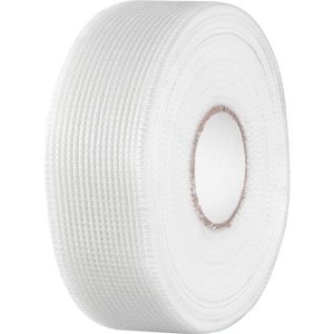 Banda autoadeziva din fibra de sticla pentru rosturi de gips-carton, 50 mm x 90 m, Strend Pro